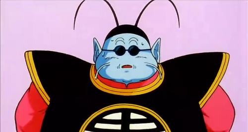 King Kai